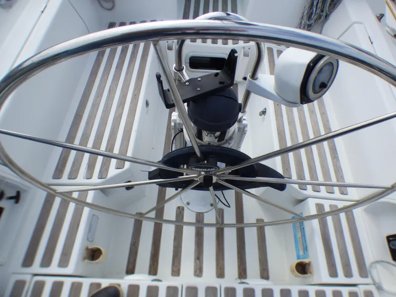 1991 Beneteau 35 S5