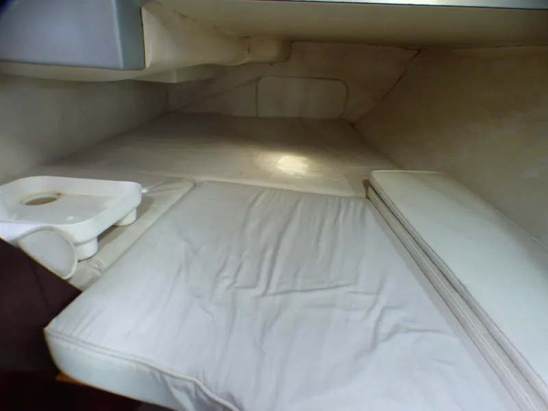 1991 Beneteau 35 S5