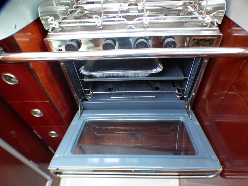 1991 Beneteau 35 S5