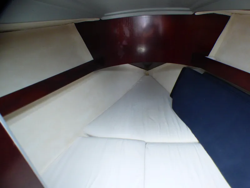 1991 Beneteau 35 S5