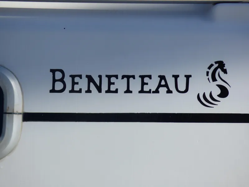 1991 Beneteau 35 S5