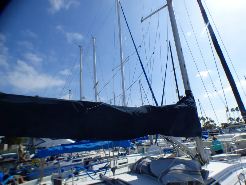 1991 Beneteau 35 S5