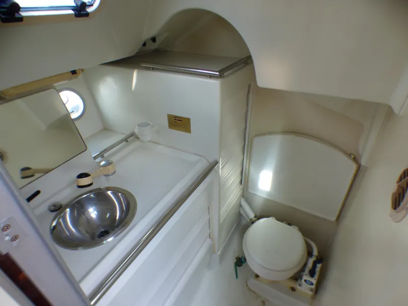 1991 Beneteau 35 S5