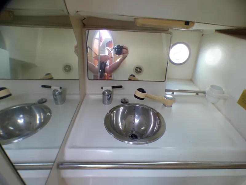 1991 Beneteau 35 S5