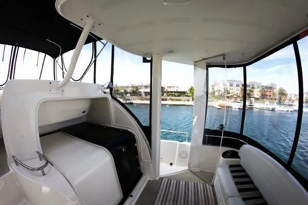 2007 Meridian 368 Motoryacht