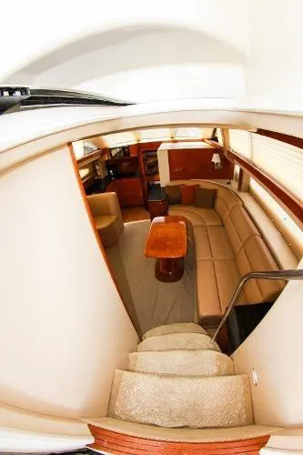 2007 Meridian 368 Motoryacht