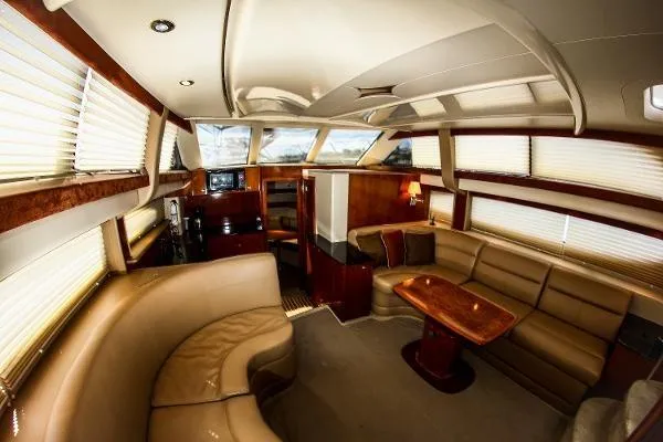 2007 Meridian 368 Motoryacht