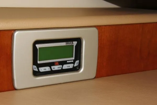 2007 Meridian 368 Motoryacht