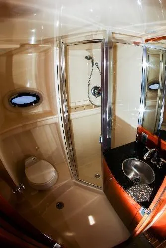 2007 Meridian 368 Motoryacht