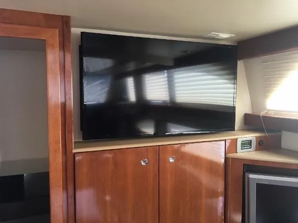 2007 Meridian 368 Motoryacht