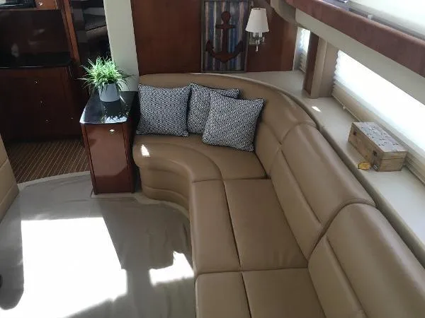 2007 Meridian 368 Motoryacht