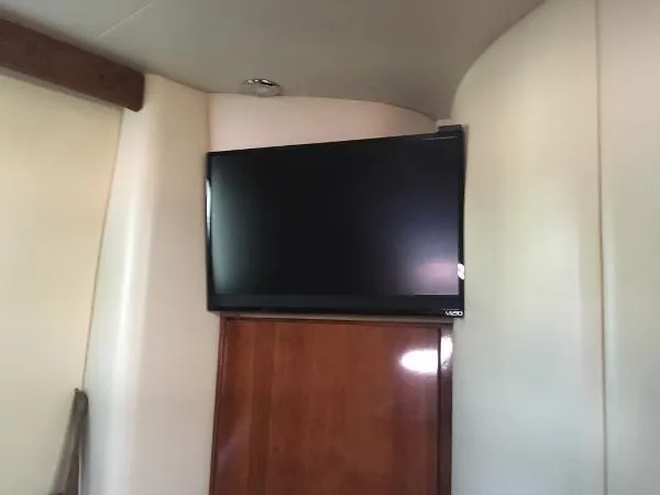 2007 Meridian 368 Motoryacht