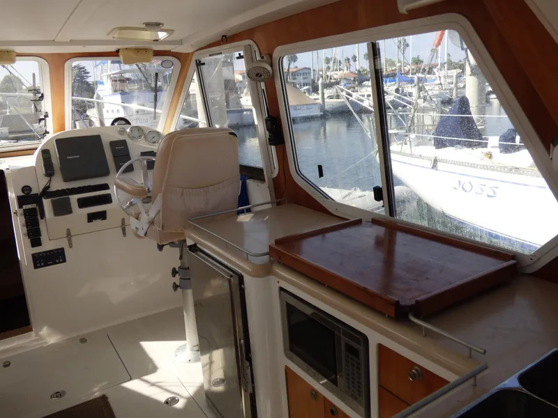 Galley