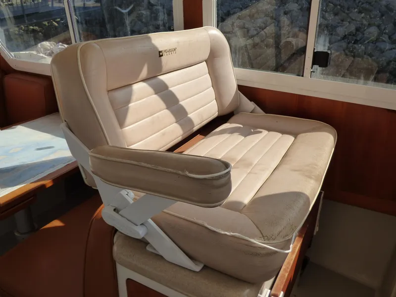 Seating