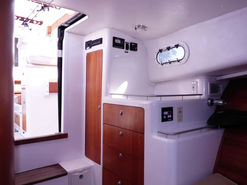 cabin 2