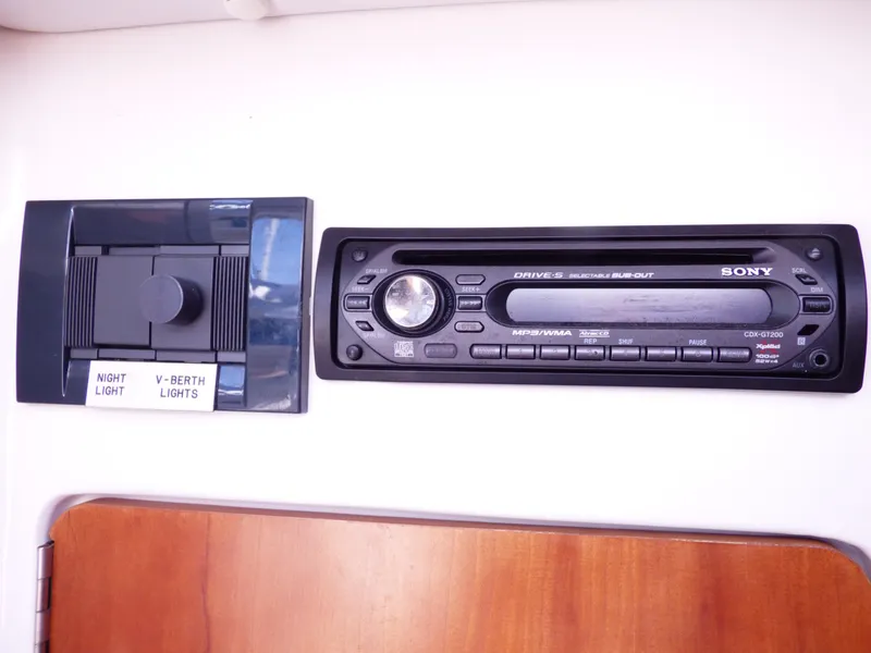 Stereo