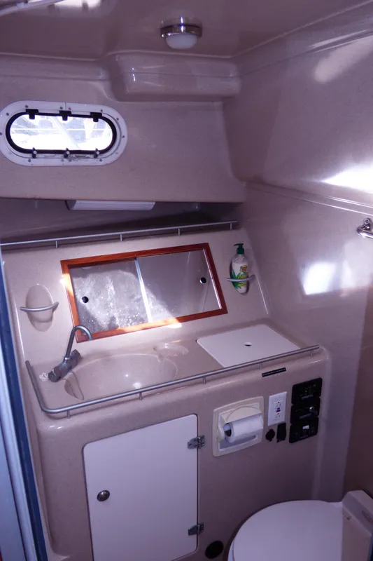 2003 True North 38 Heritage