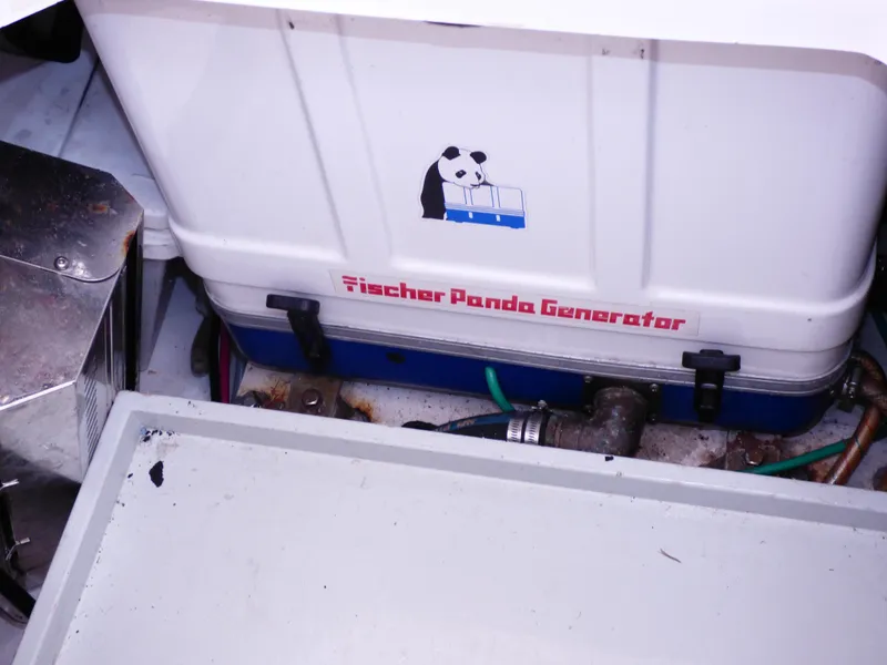 Panda generator