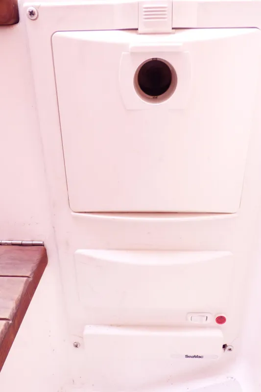 Vaccum cleaner
