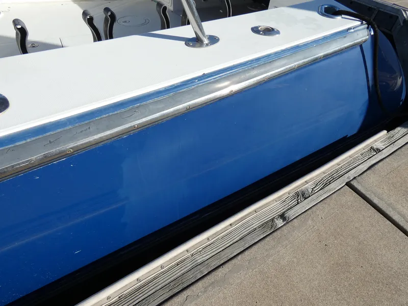 2003 True North 38 Heritage