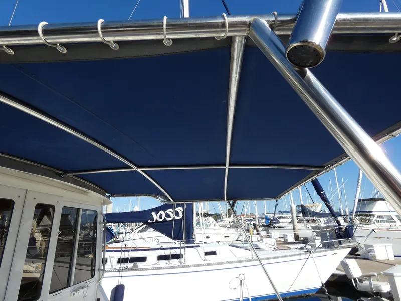 2003 True North 38 Heritage