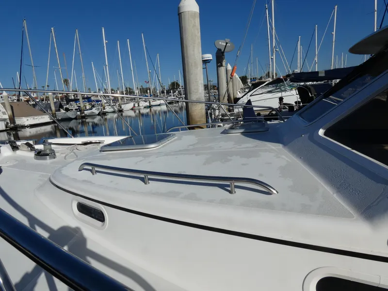 2003 True North 38 Heritage