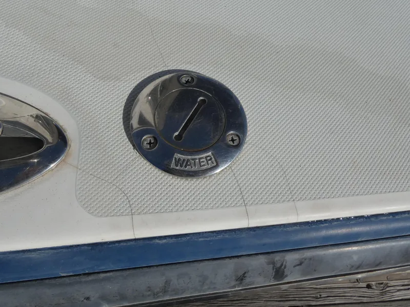 2003 True North 38 Heritage