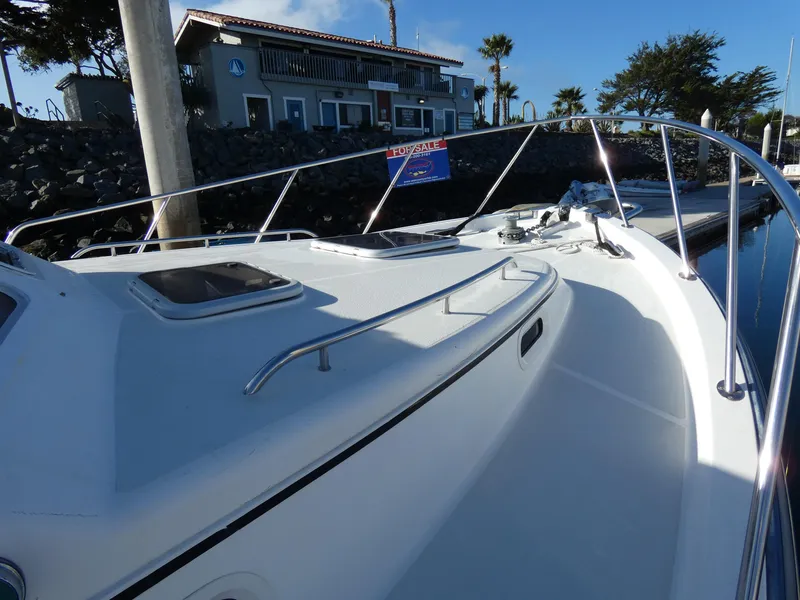 2003 True North 38 Heritage