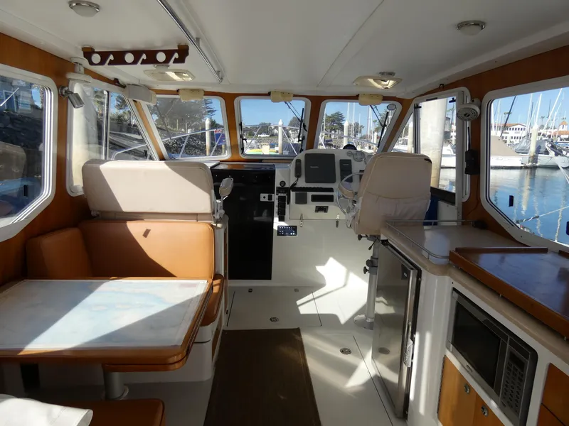 2003 True North 38 Heritage