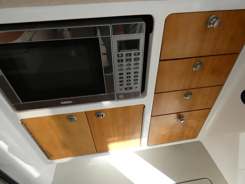 2003 True North 38 Heritage