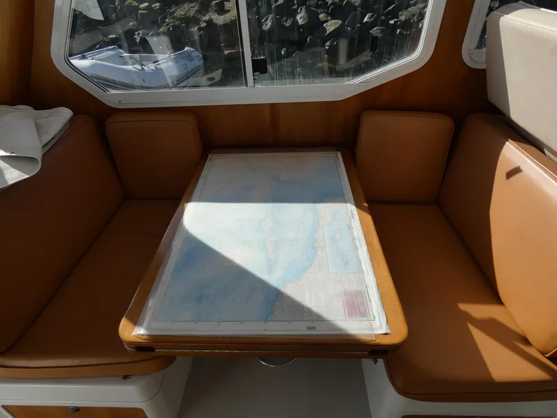2003 True North 38 Heritage