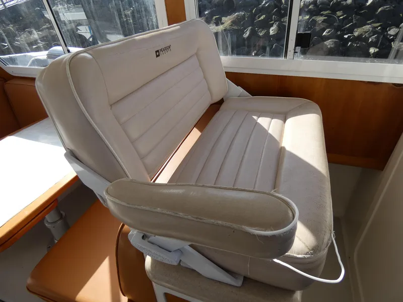 2003 True North 38 Heritage