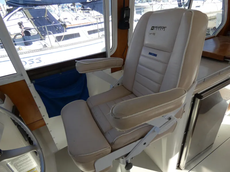 2003 True North 38 Heritage