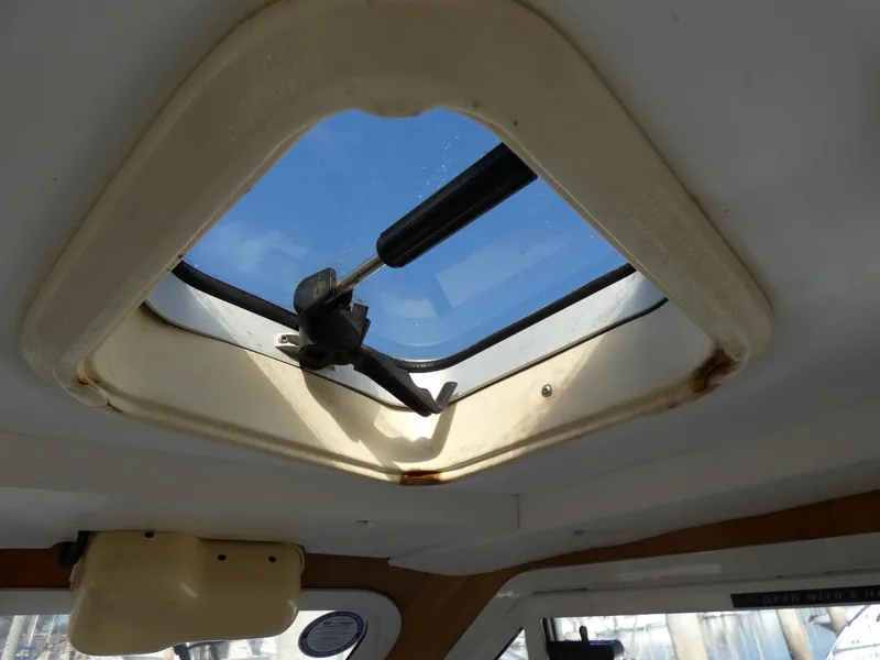 2003 True North 38 Heritage