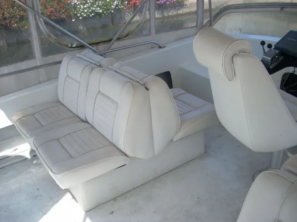 1973 Luhrs