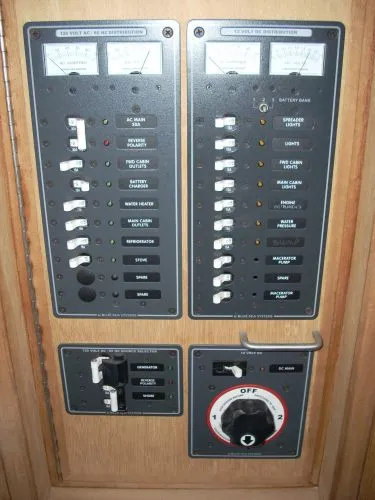 1973 Luhrs