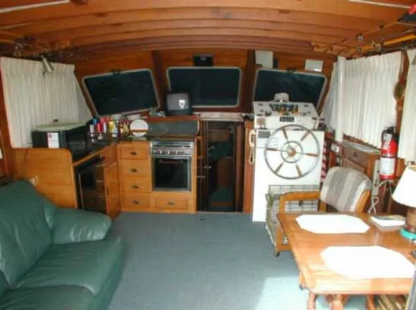 Main Salon