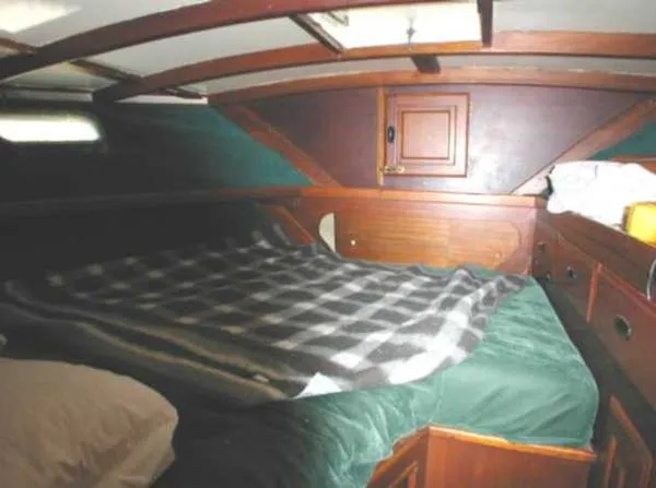 1973 Luhrs