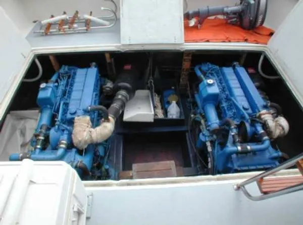 Engines