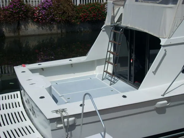 1973 Luhrs