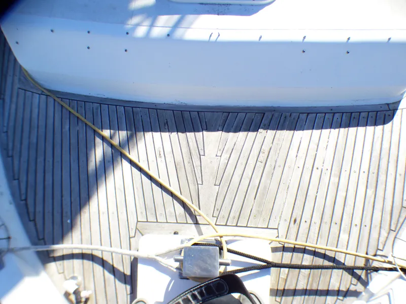 1984 Marine Trader 40 LaBelle by Bestway