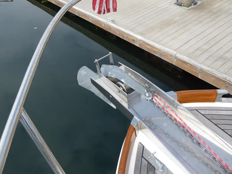 Bow Setup