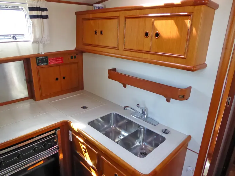 Galley 3