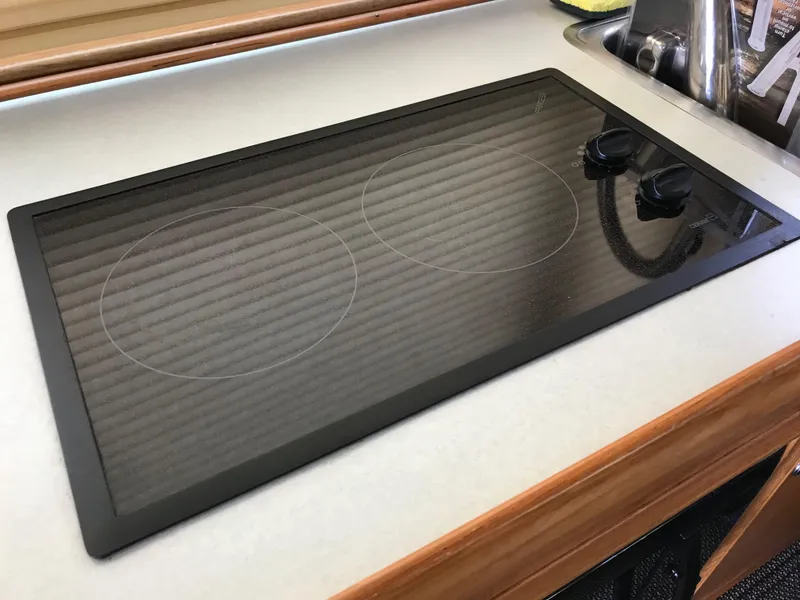 1977 Hatteras Convertible