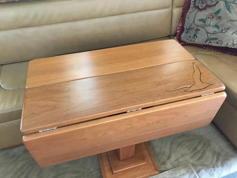 1977 Hatteras Convertible