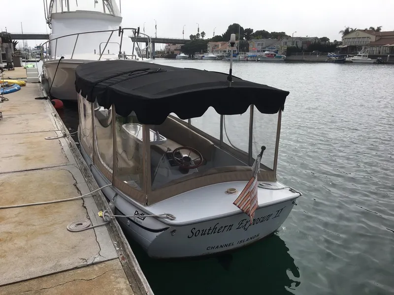 2006 Duffy 18