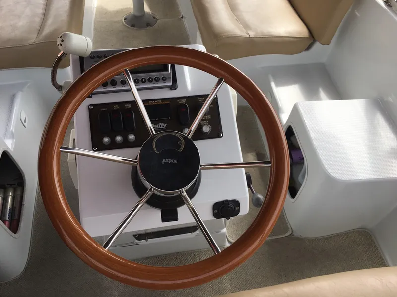 2006 Duffy 18