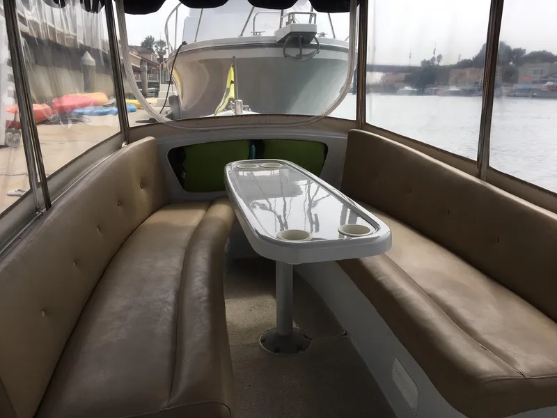 2006 Duffy 18
