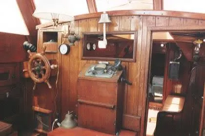Main Salon