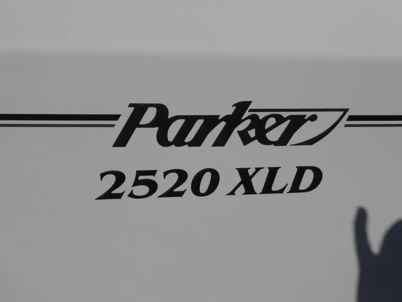 Quality Built Brand Parker 2520 XLD